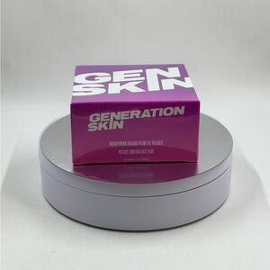 Gen Skin Brightening Kakadu Eye Patches - Pink BNWS 30 pairs